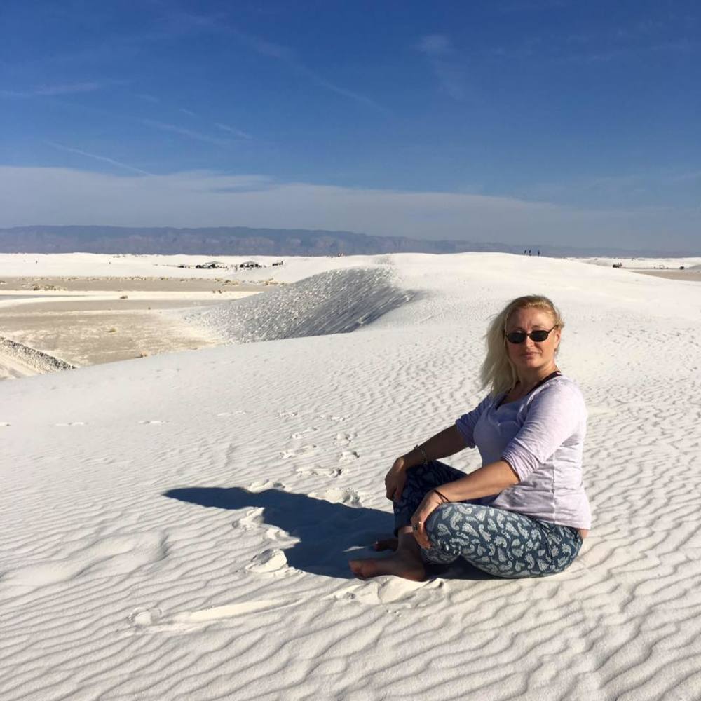 Meet your Posher, Alina